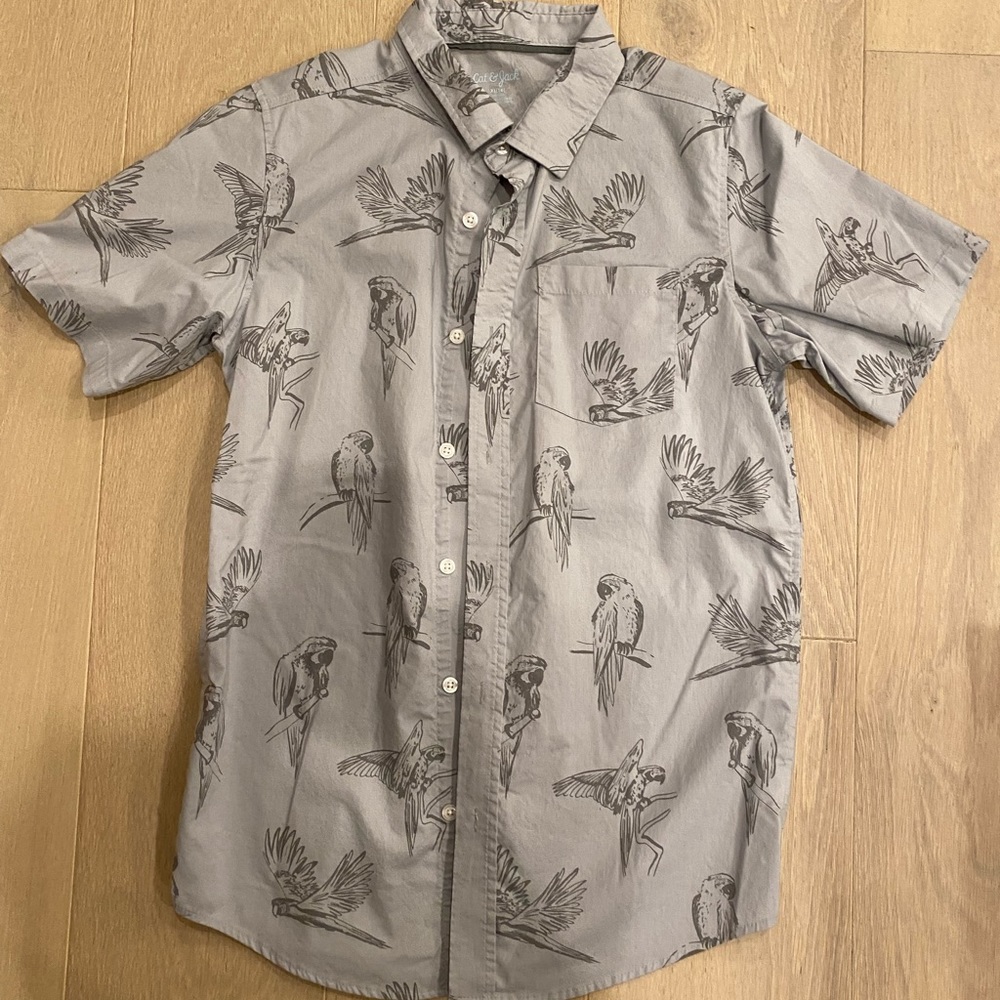Cat and Jack Youth XL